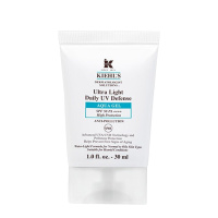 科颜氏Kiehl's水感防晒隔离乳30ml SPF50+PA++++