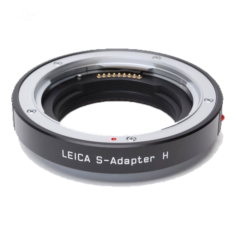 徕卡(Leica) R-Adapter M转接器 14642