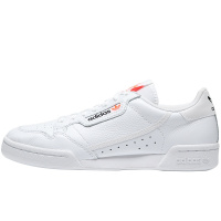 【自营】adidas阿迪达斯三叶草男鞋运动鞋休闲鞋小白鞋板鞋FV8180