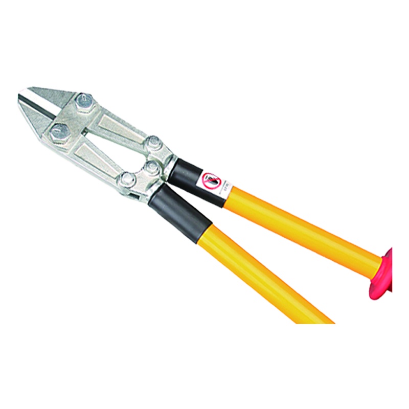 BOOHER宝合 0220860 双色绝缘断线钳24吋,600mm (计价单位:只)