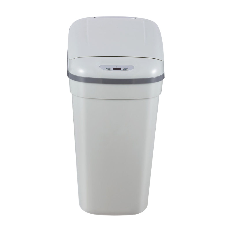 NST/纳仕达27L红外电子感应智能垃圾桶酒店商务办公别墅通用大容量垃圾筒