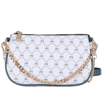 dubaolu/都宝路【热卖款】2020新款复古撞色小包包链条斜挎包单肩包手提包女包