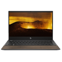 【新款】惠普（hp）ENVY 13 woody-aq1037TX 新款【(i7-10510U 8G 1TBSSD 集显 FHD IPS】13.3英寸轻薄笔记本电脑 木纹版
