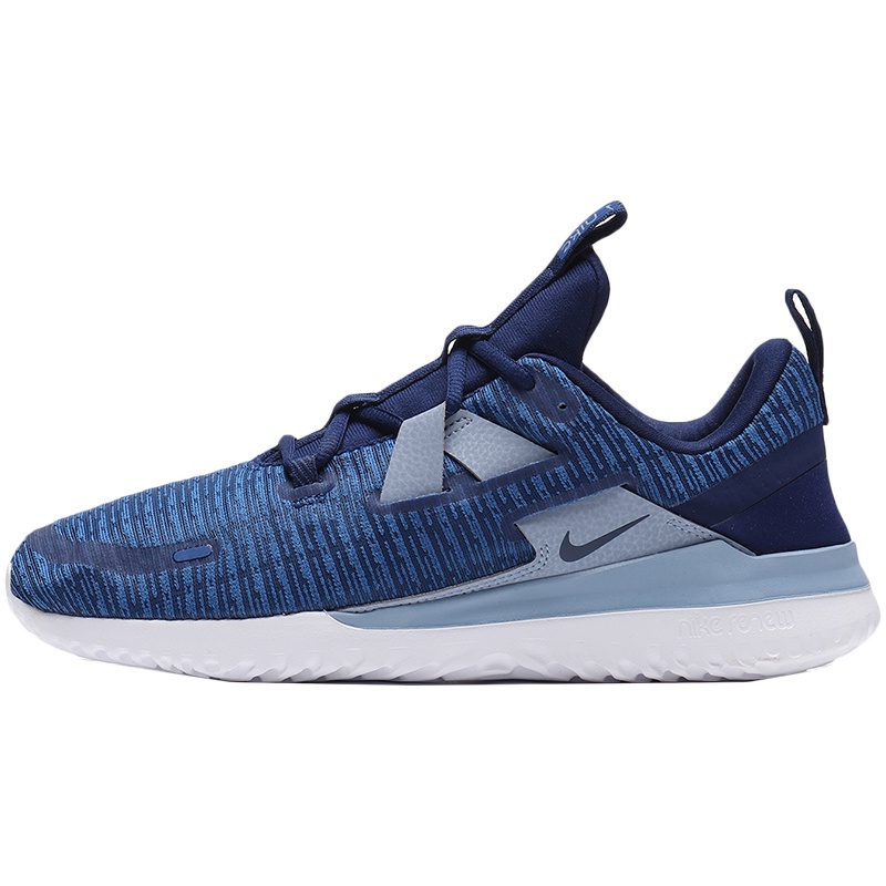 【自营】NIKE耐克男鞋跑步鞋时尚低帮轻便休闲运动鞋AJ5903