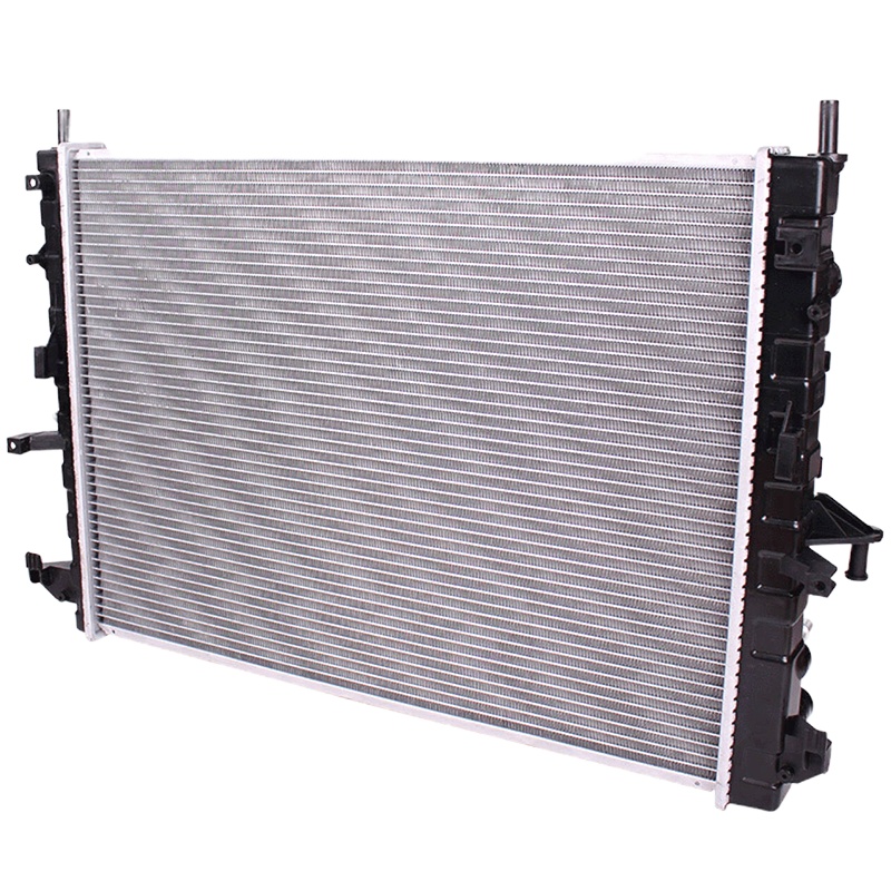 普法眼 水箱适用于帕萨特领驭 1.8T手自一体 2010 原厂配件