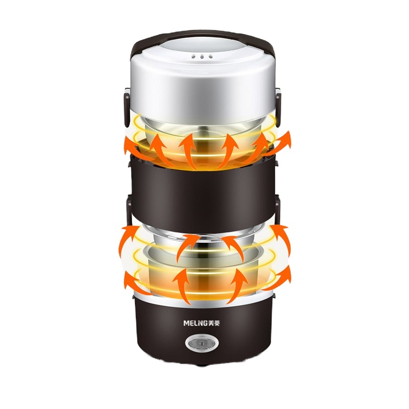 美菱 电热饭盒 MF-LC2011.