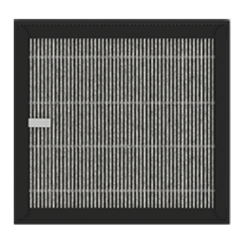 RHT 空气净化器配件 高效能滤网 HEPA滤网 适用于 IA50 IA60