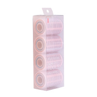 名创优品 (miniso) 魔法卷美发梳发筒混搭超优惠装[12个装]
