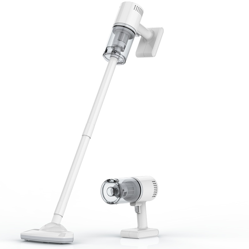 尤利特(UNIT)无线吸尘器车家两用大吸力手持式地毯强力小型车载大功率 6500pa 强大吸力双重过滤