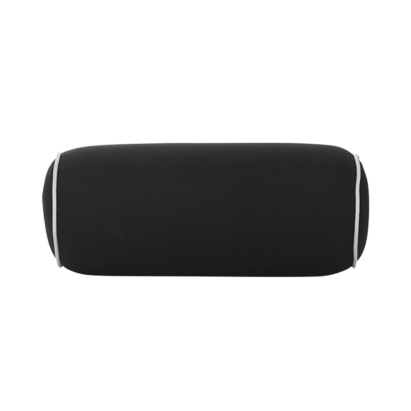 小米生态链 迈未 汽车头枕护颈枕 太空记忆绵行车头靠枕汽车用品 TN-JZ02黑色 单只装