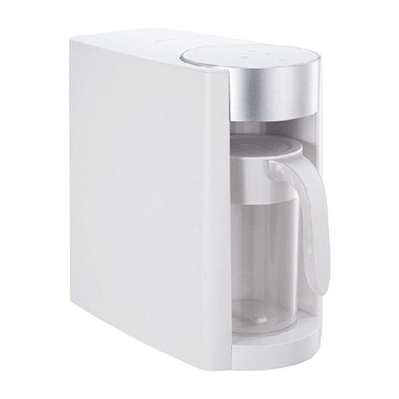 科勒(KOHLER)KP010家用台式RO净水器 直饮一体机桌面净饮机小型饮水机接水零等待