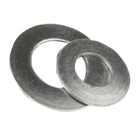 金属缠绕垫片 DN80 10片起发