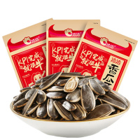 洽洽香瓜子五香味308g*3袋