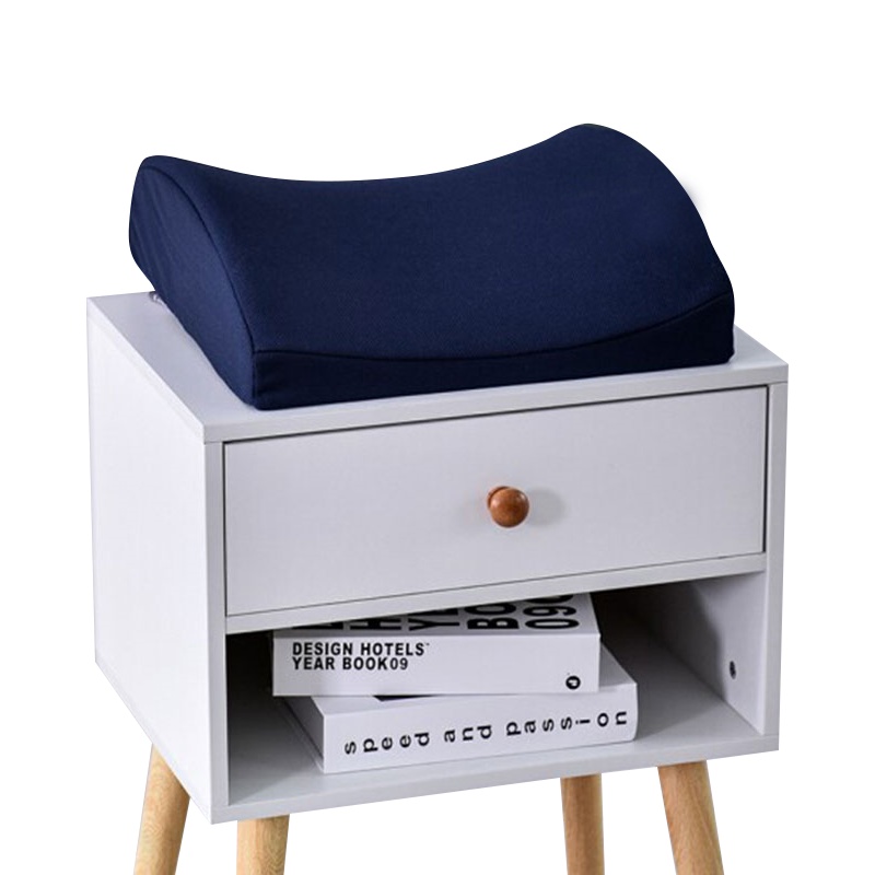 杉杉 石墨烯腰靠 长方形 35*55cm