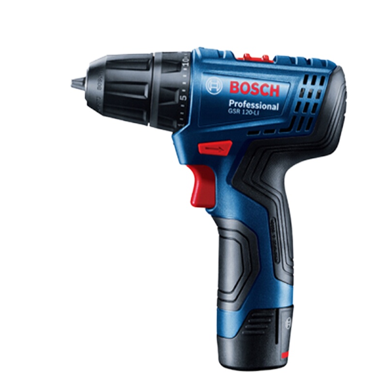 GSR 120-Li 充电式电动工具