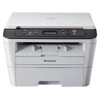 联想(Lenovo)M7400PRO/M7405D PRO/M7605D联想多功能激光打印复印扫描办公家用打印机 官方标配