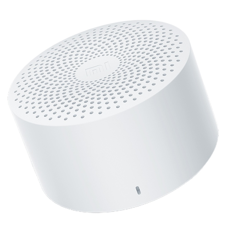 小米小爱蓝牙音箱随身版 智能AI音响便携版mini无线蓝牙随身语音声控音响小艾