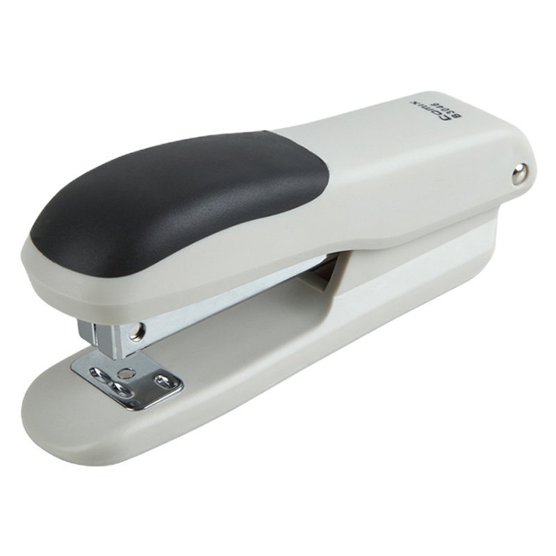齐心（comix）XSW B3046 舒适订书机（12个装）