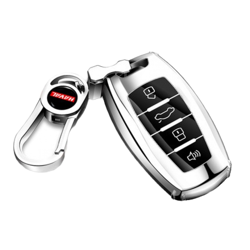 舒适主义(SHUSHIZHUYI)舒适主义长城哈弗H6coupe钥匙套H2S/M6F5/H7H4/F7X哈佛运汽车钥匙扣