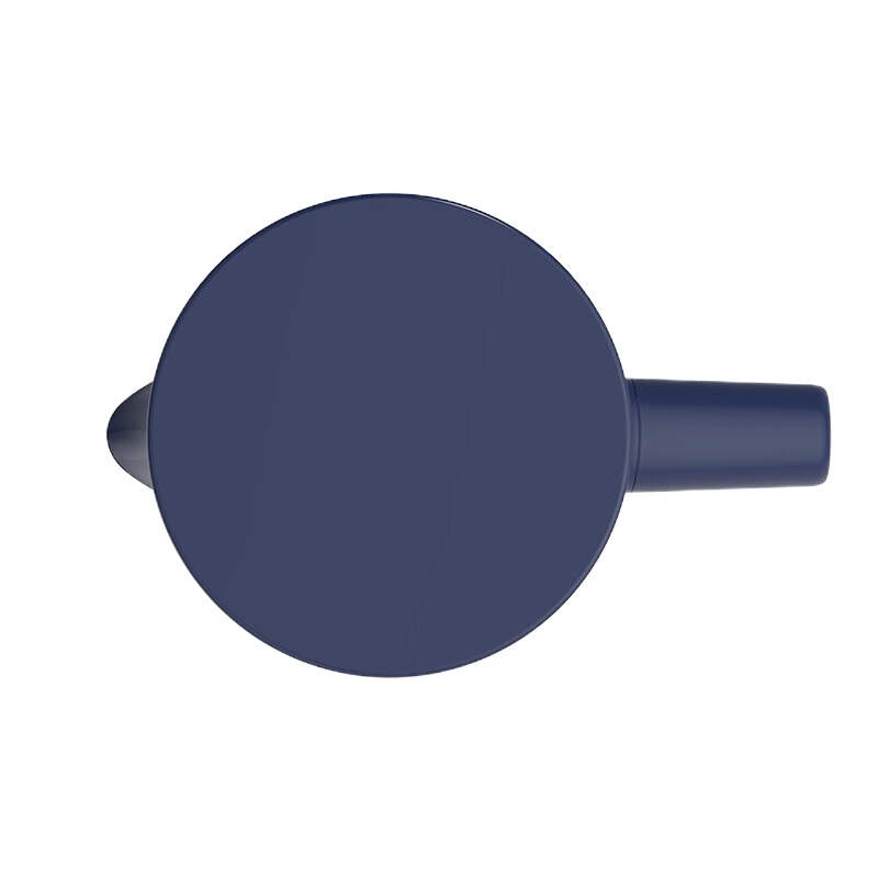 美的电热水壶MK-HE1519家用一体无缝内胆烧水壶 1.5L容量(QH)