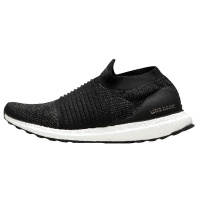阿迪达斯(adidas)男子女子UltraBOOST LACELESS跑步鞋 BB6311