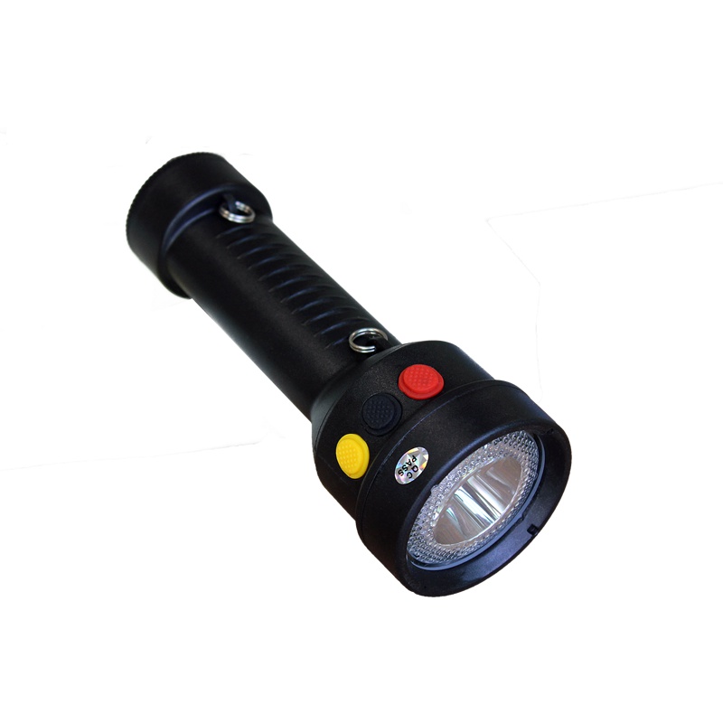 紫光照明(Purple Lighting) YJ1014 多功能袖珍信号灯