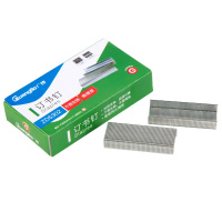 广博 ZD5302 12号订书钉10盒装 24/6通用统一订书钉 订书针 办公文具用品 订书钉/订书针