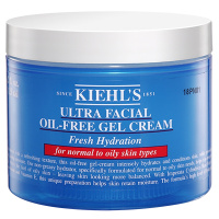 Kiehl's 科颜氏 特效清爽保湿啫喱水乳霜 125ml