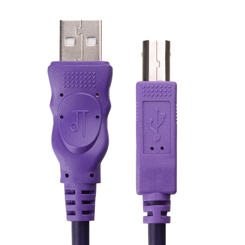 金佳佰业 B104 贵族系列 打印线 标准 USB2.0 1.5M