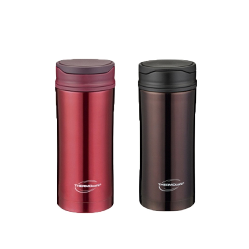 膳魔师(THERMOS) 进口不锈钢保温杯 团购礼品水杯定制LOGO