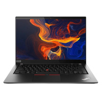 联想ThinkPad2021款 X1 CarbonG9 14英寸超轻薄笔记本电脑(酷睿I7-1165G7 32G内存 1TB硬盘 FHD )标配