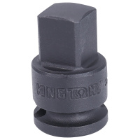 藍帶 3/8"DR.气动转换头/钢珠型 3864P