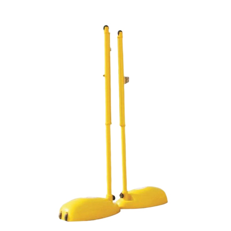 爱美生(Amsty)羽毛球柱羽毛球架 1副装