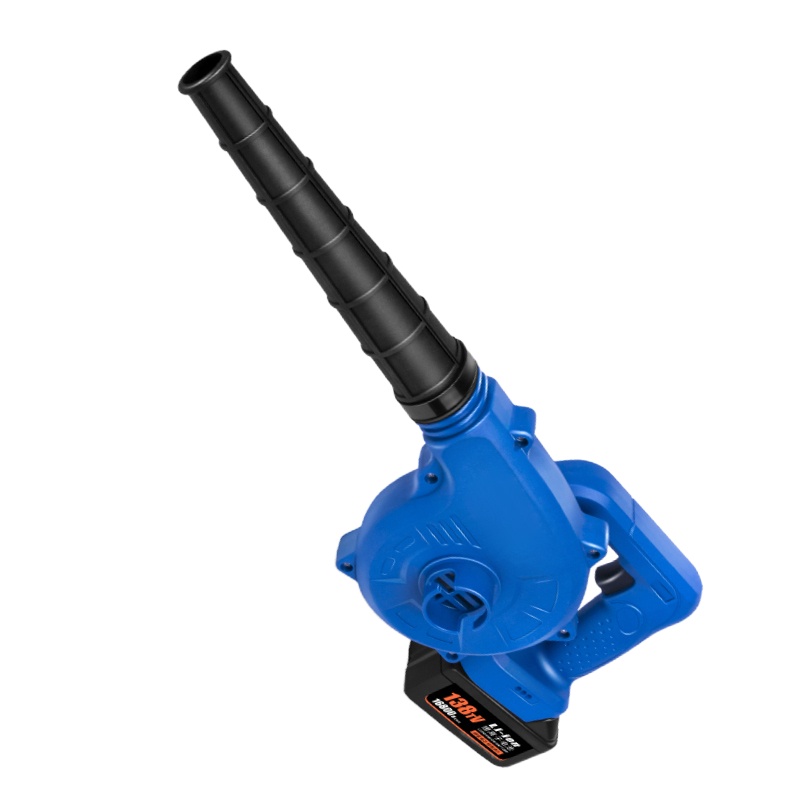 充电式吹风机 工业用