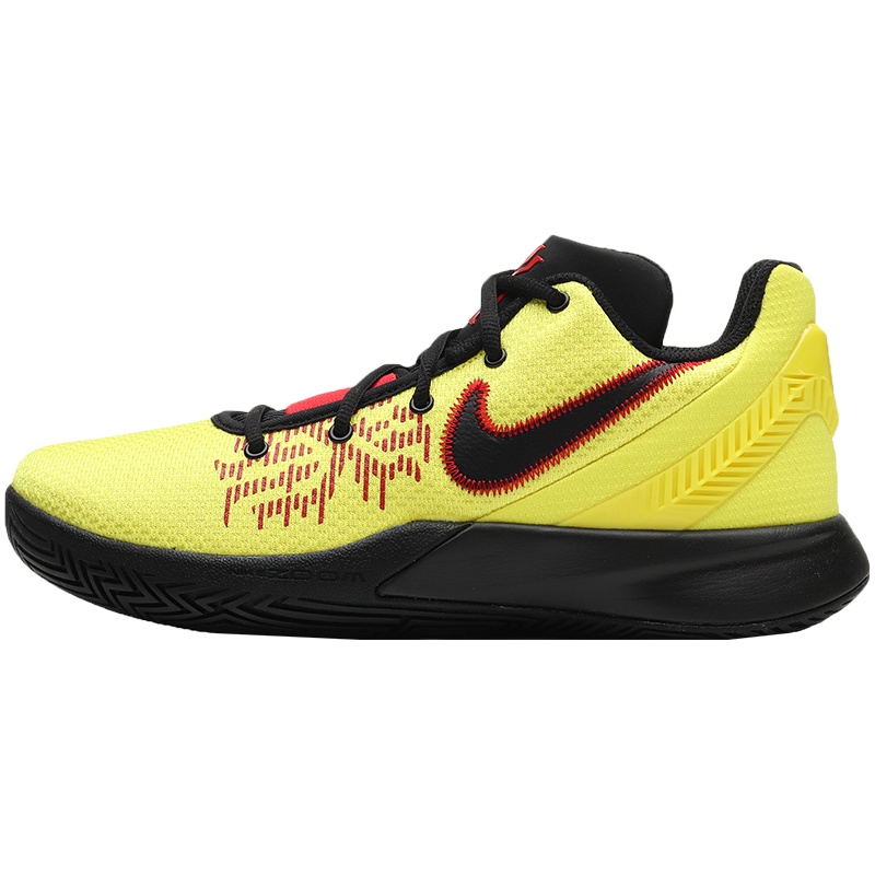 【自营】NIKE耐克男鞋篮球鞋气垫拼接撞色时尚休闲运动鞋AO4438