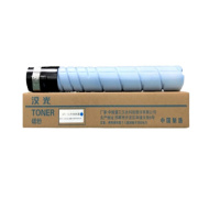 国产品牌 汉光 HG-TN5260 原装碳粉盒/墨粉盒 适用于汉光BMFC5260 蓝色(C)