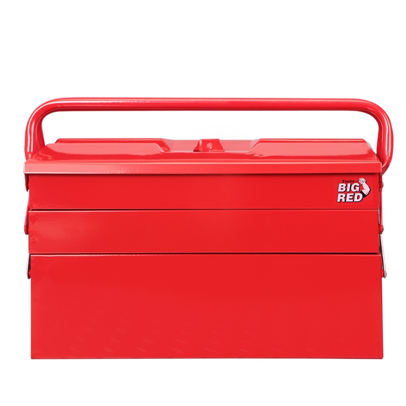 手提铁多功能家用加厚小中大号汽修收纳 NTBC125