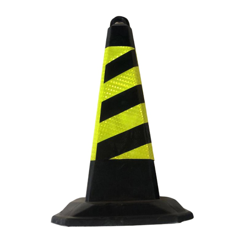 路锥 圆锥形塑料隔离路锥 (定制)