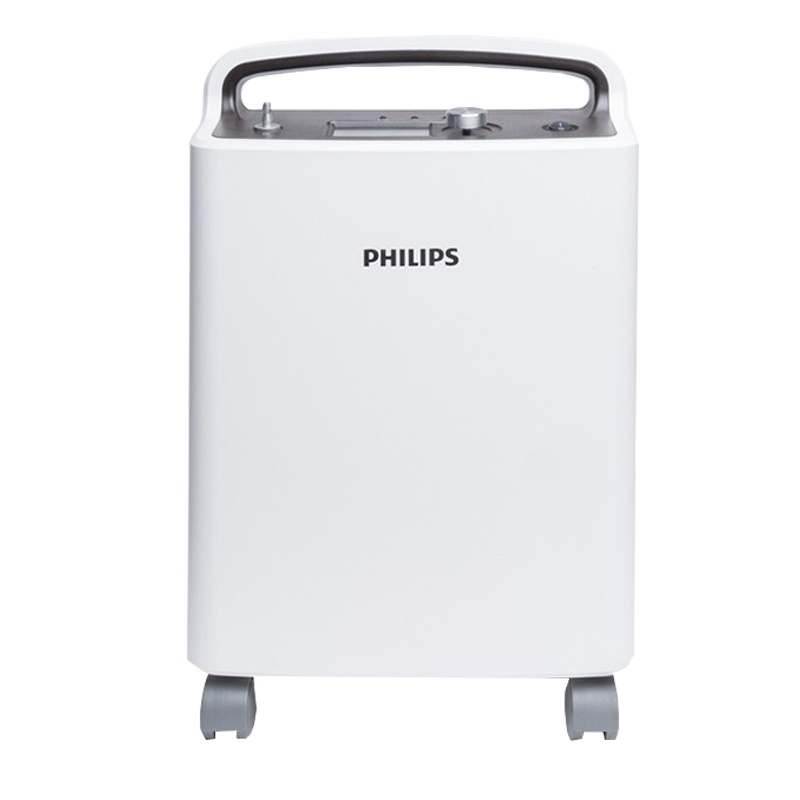 飞利浦制氧机伟康医用家用老人3L吸氧机氧气机家庭吸氧器VP3