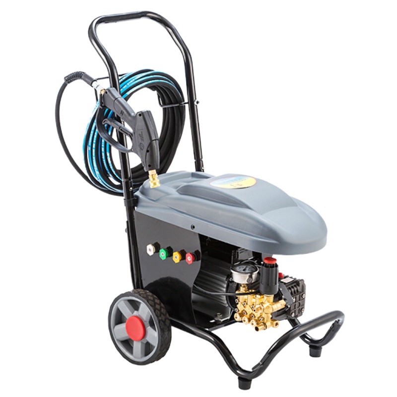 博赫尔 POHIR 商用高压洗车机清洗机洗车水枪水泵刷车泵洗车器家用洗车工具 全自动水枪水泵 303