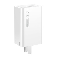 中兴ZTE 65W 充电器GaN(氮化镓) 超级快充