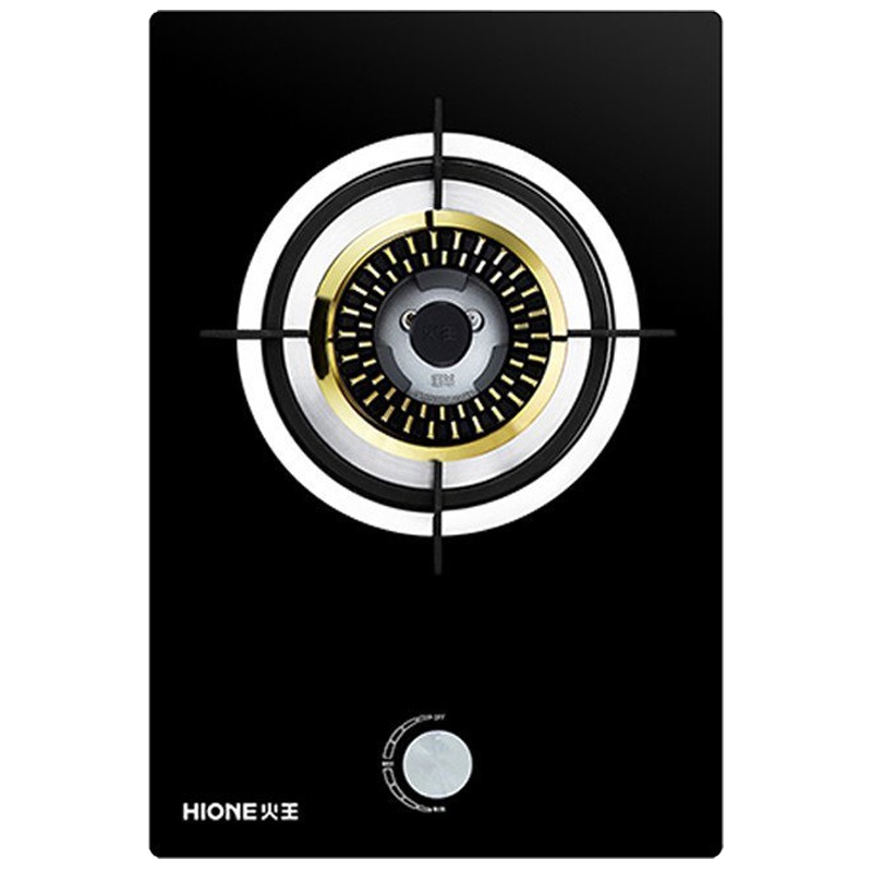 火王灶具JZY-1QJ02/B 液化气SN