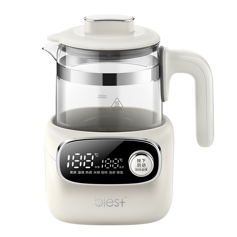 百乐思婴儿恒温调奶器保温水壶热水智能冲奶机泡奶粉全自动温奶暖