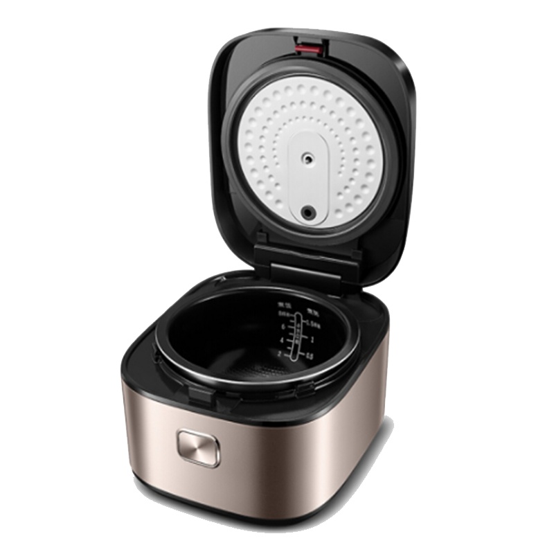 苏泊 尔电 饭 煲40FC 77家用4L智能球釜5升大容量多功能电饭 锅煮 饭 锅 4升 2-6人使用