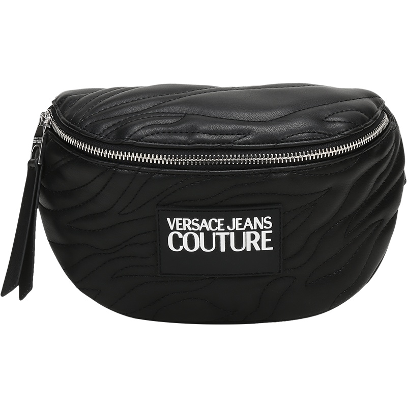 VERSACE JEANS COUTURE 范思哲 女士 单肩斜挎包腰包 E1VVBBH6 71491