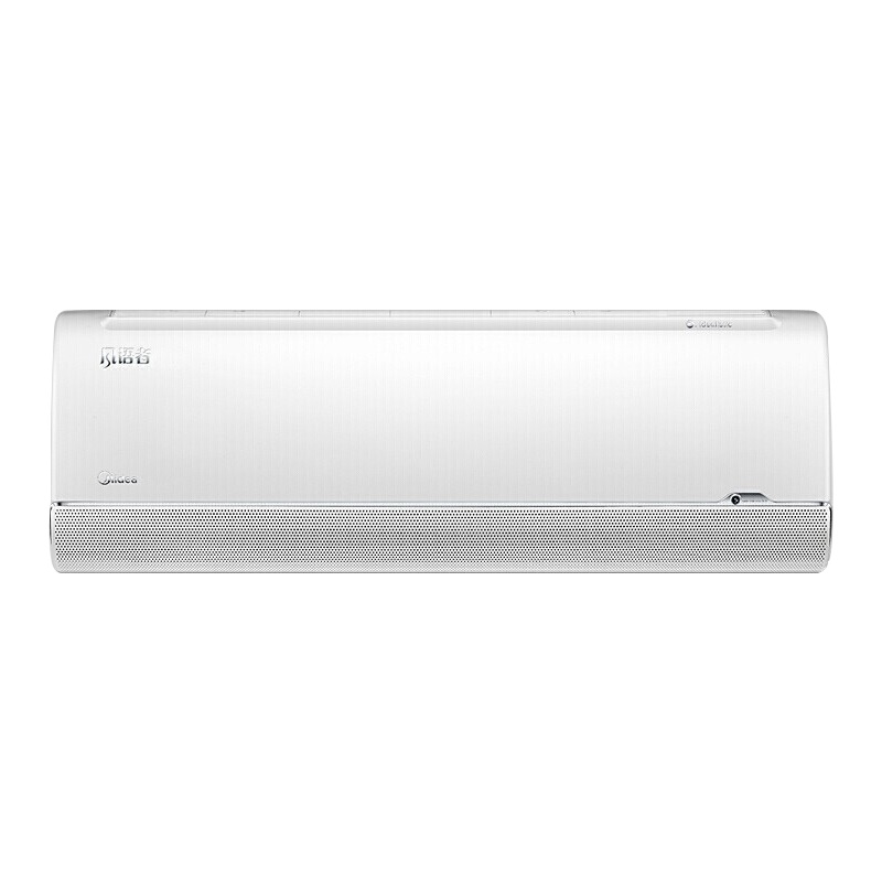 美的空调（Midea）1.5匹变频 挂机壁挂式冷暖 无风感一级能效35GW/BP3DN8Y-FA200风语者