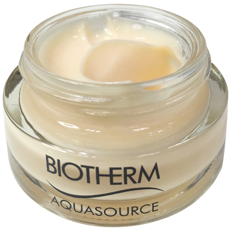 碧欧泉(BIOTHERM)新润漾水份凝霜15ml*3