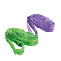 宝合(BOOHER)圆套带吊带2Tx6m 5311002-6(单位：条)