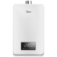 美的家用燃气热水器JSQ25-13HP7(T)