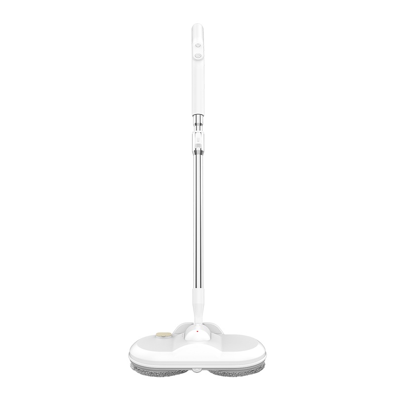 金正(NiNTAUS)电动拖把 无线 干湿两用擦地机清洁机 充电自驱前进 手持自动喷水拖地不费力JZTB-30D